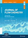 Journal of Flow Chemistry雜志封面